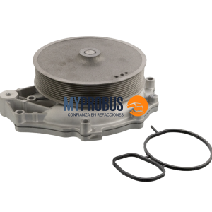 Bomba De Agua Para Bus Scania Serie K400, K440 y K480.